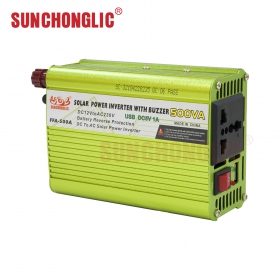 FFA-500A